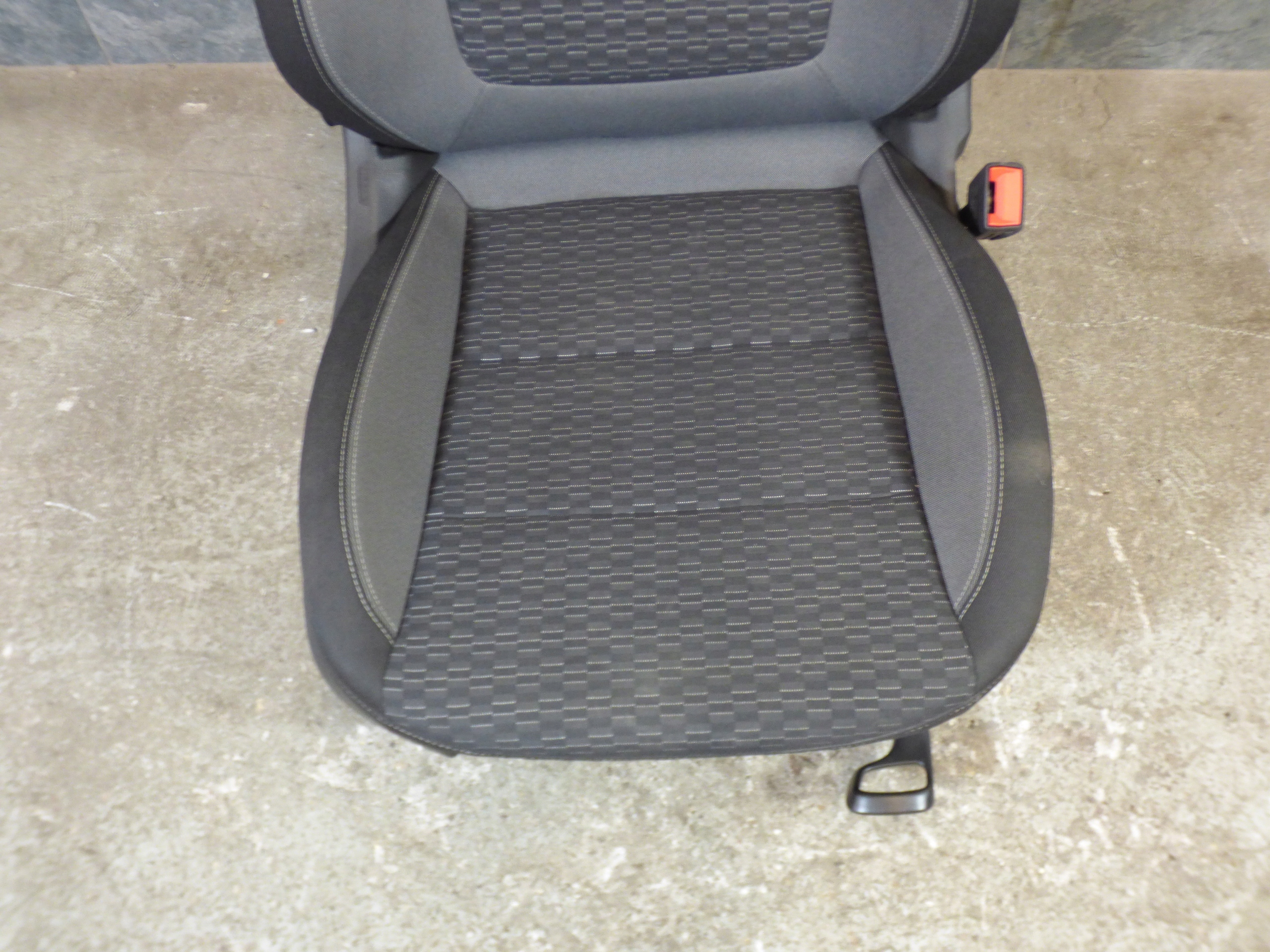 seat right left EUROPA st.BDB OPEL ASTRA K V LIFT