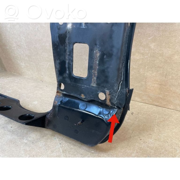 bar, wall front pillar iron HYUNDAI IX35 IX-35 2010-2015