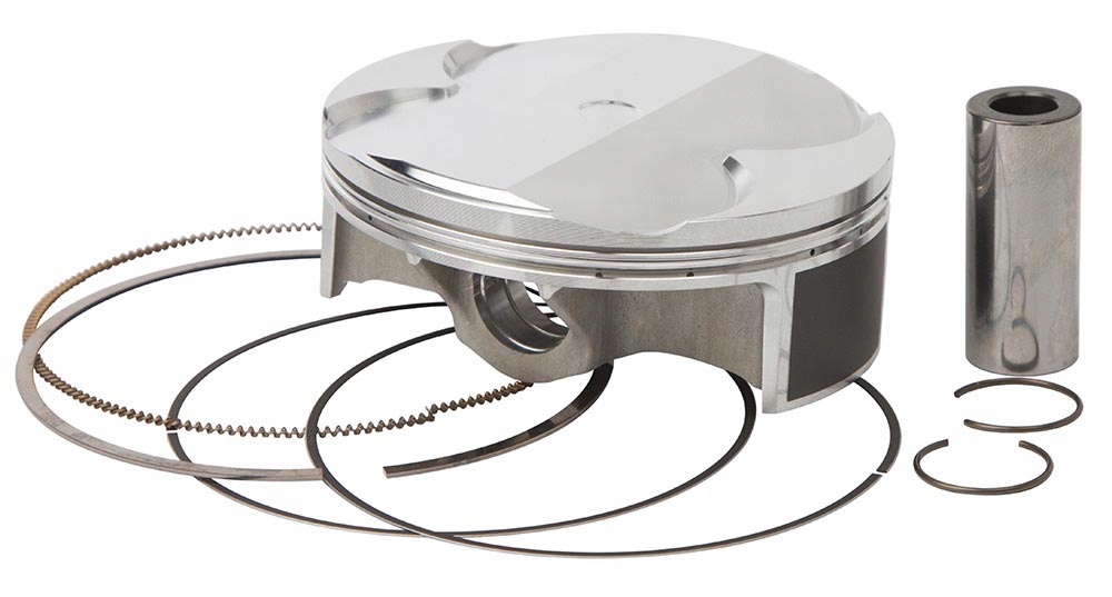 Vertex Piest Kawasaki Kxf 450 '15 Replika (95,98 MM)