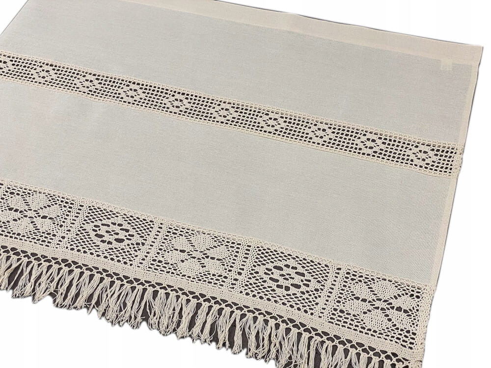 

Lambrekin Arkadia 70x200 cm Beż