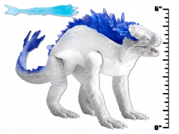 GODZILLA I KONG - FIGURKA SHIMO 15cm Kod producenta LY3335