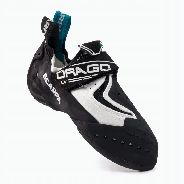 Buty wspinaczkowe DRAGO LV WHITE SCARPA 42
