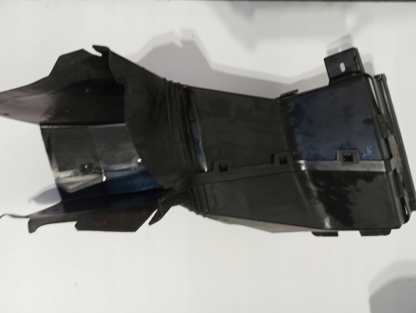 Zufuhr luft intercooler CITROEN DS7 9828671380