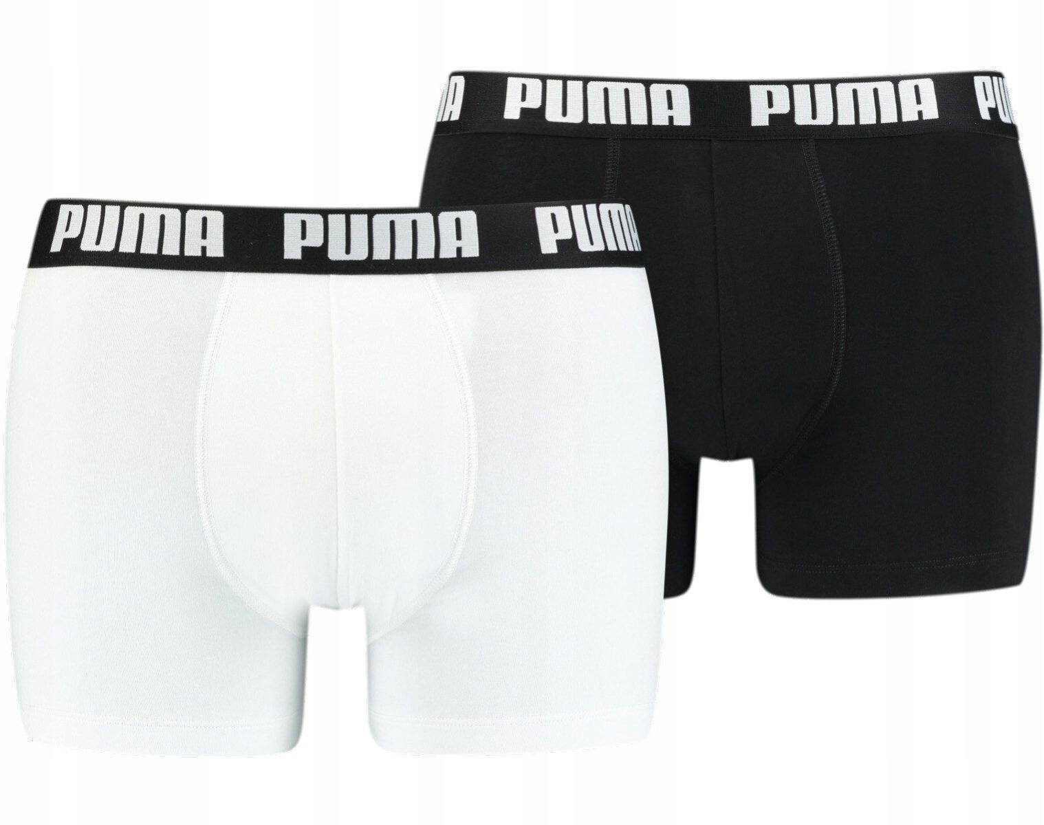 Boxerky Puma Basic Boxer, 2 páry, velikost XXL