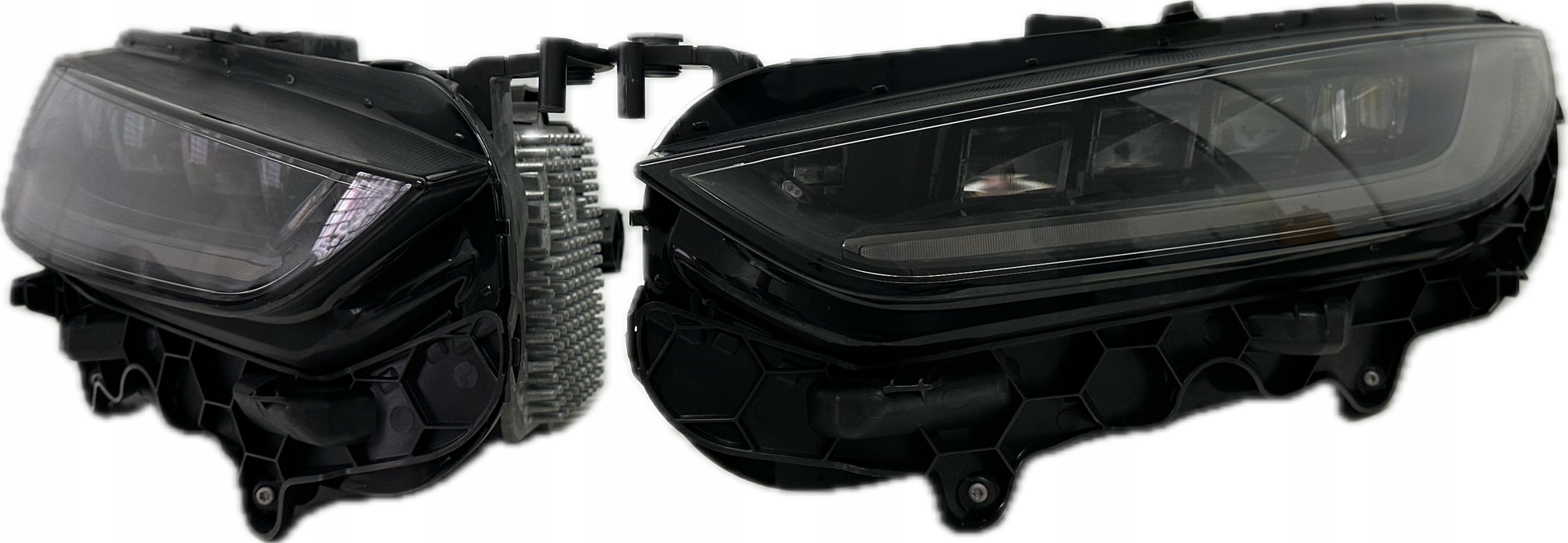 Frontscheinwerfer Jaguar F-Type X152 MX5313W030CE LED Links Headlight - Thumbnail 1