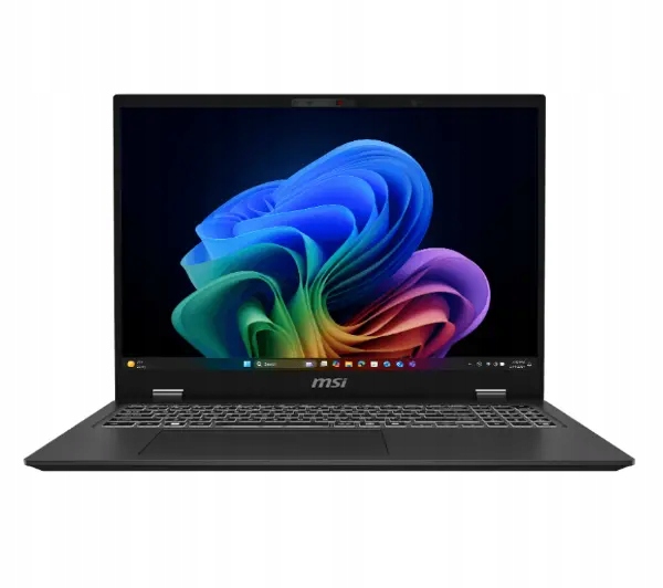 Msi Prestige 16 Ai+ Evo B2VMG-220PL Oled 16'' Ultra 5 226V 16GB 1TB Ssd W11