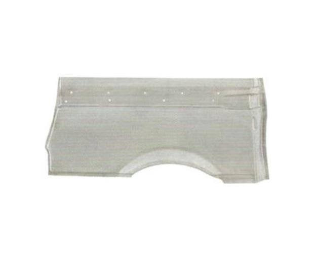 Reperaturka błotnika tył Mercedes-Benz Vito/Viano 2010 - górna prawa