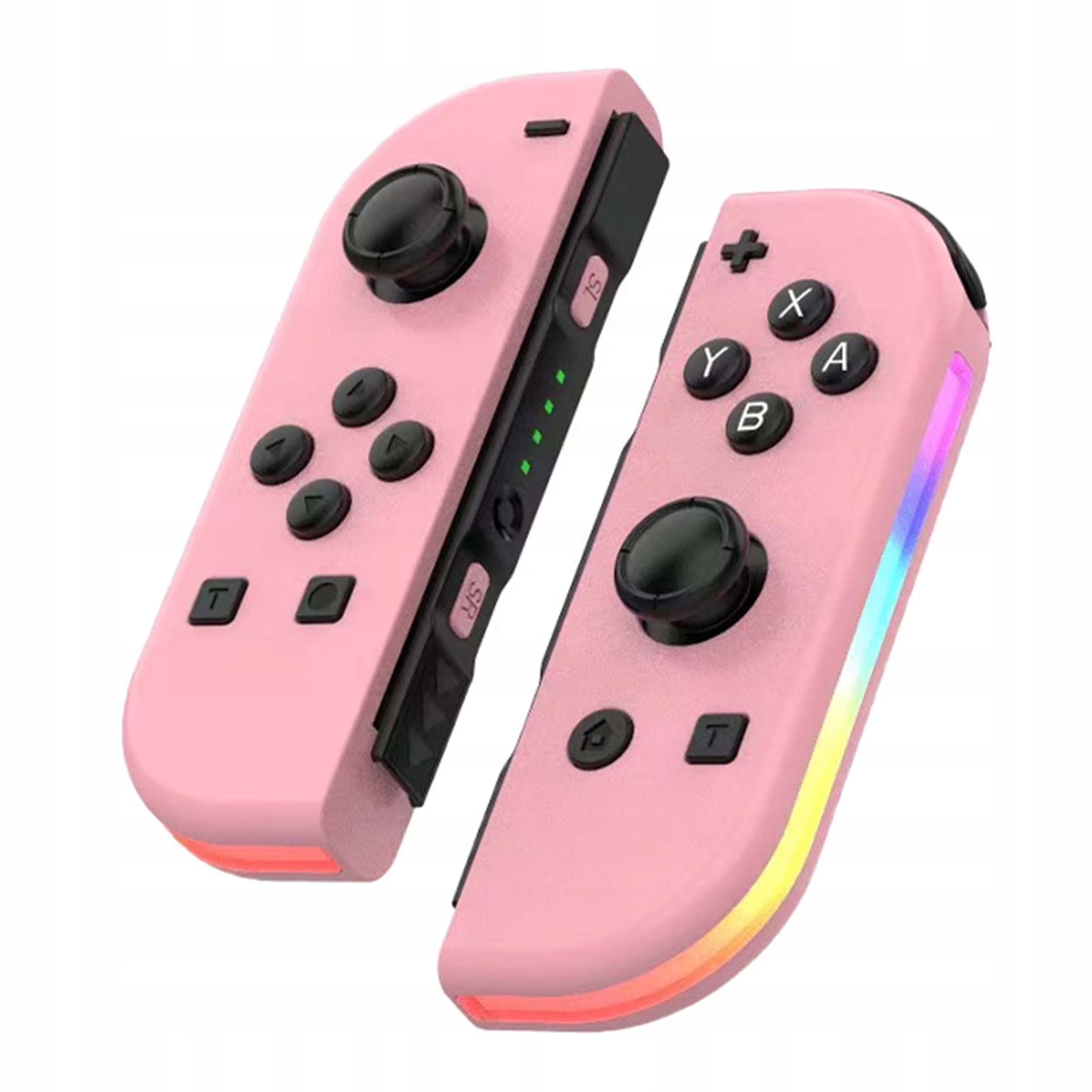 Pad bezprzewodowy do konsoli Nintendo Switch wielokolorowy