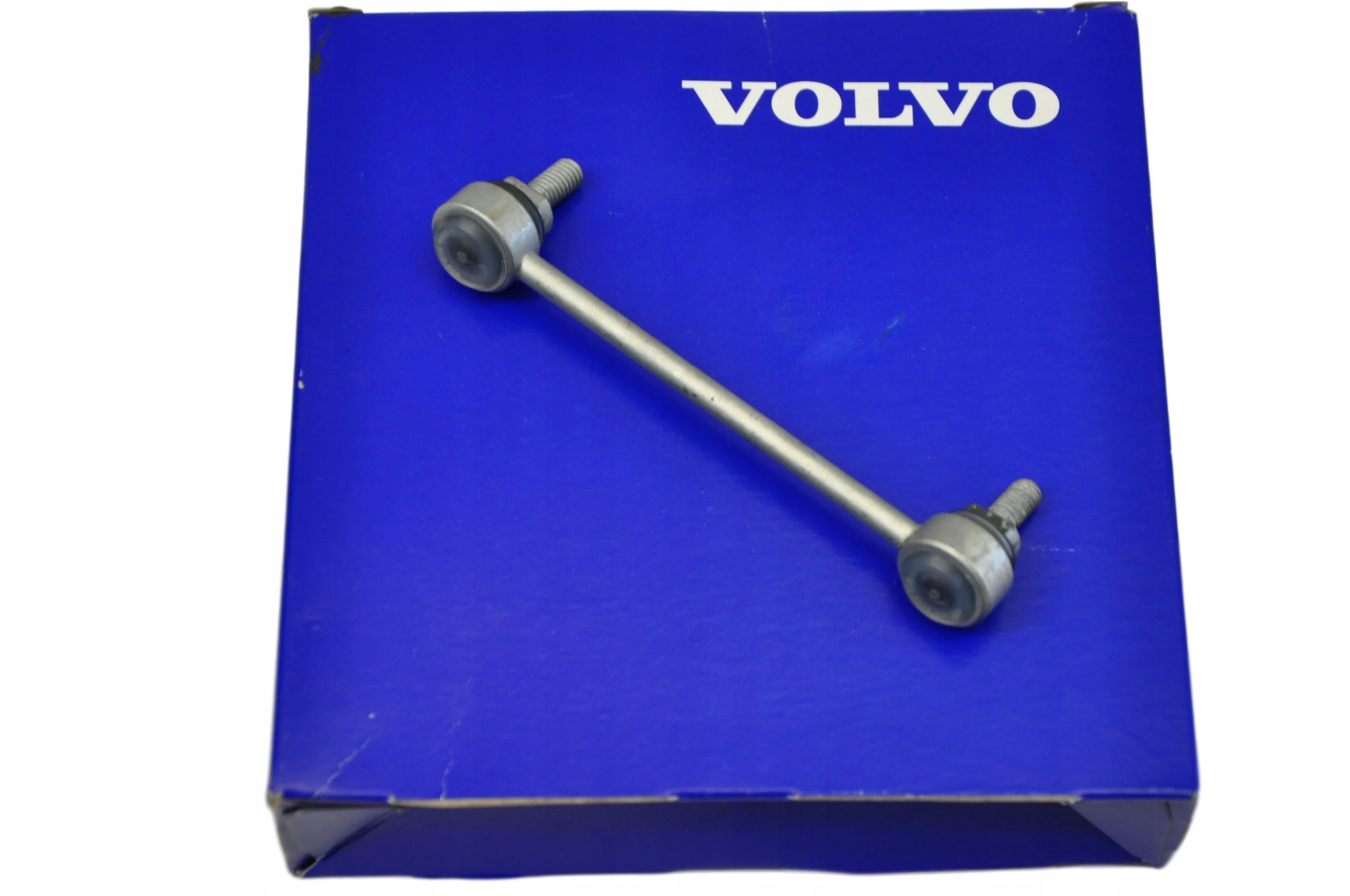 8672121 - VOLVO S60 S80 датчик уровня ксенона сзади