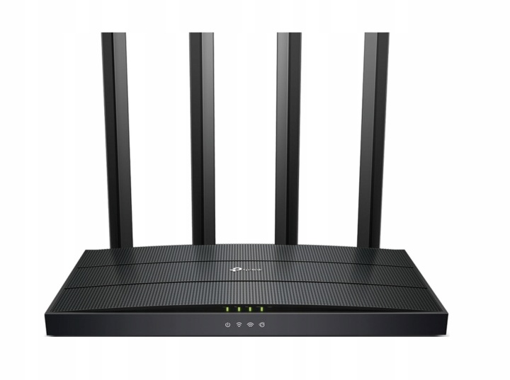 Router Tp-link Archer AX17 1500 Wifi 6 Mesh Gigabit