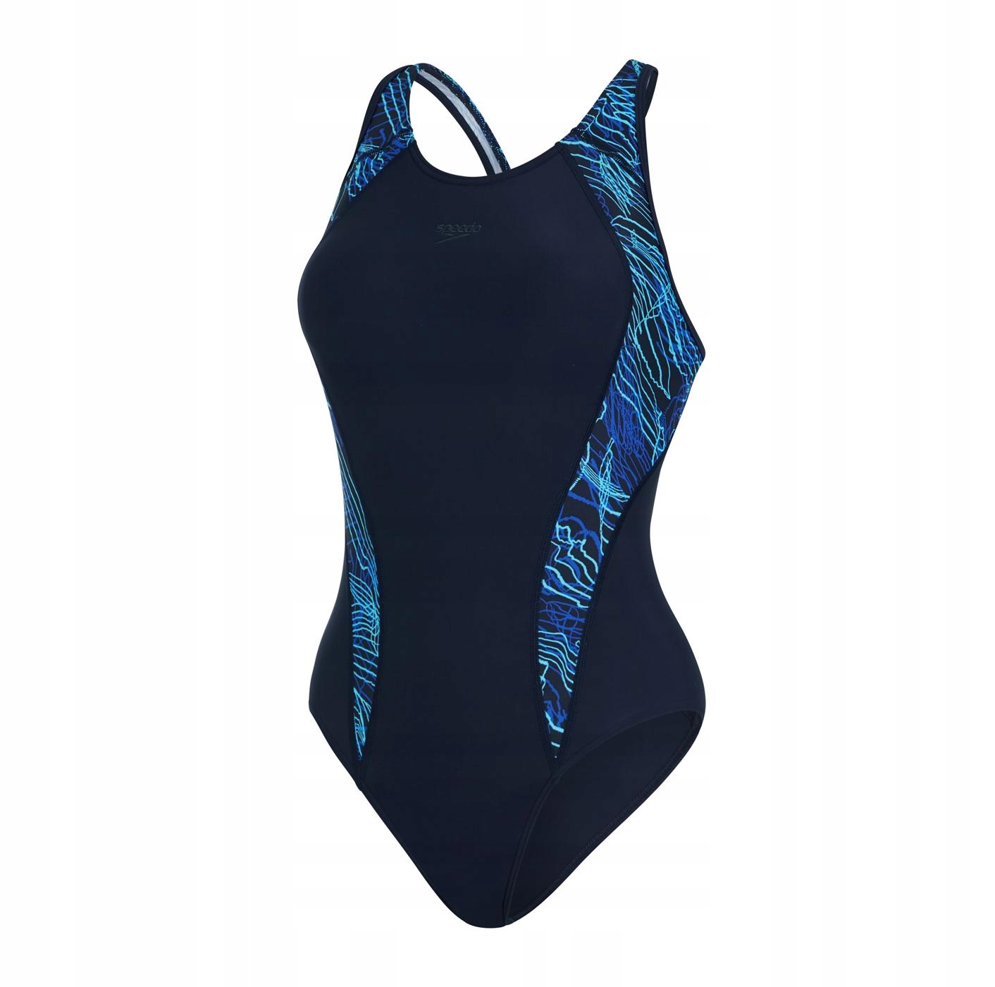 Dámské plavky Shaping Pnl Speedo