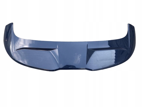 JX7B-A44210-SW - СПОЙЛЕР ДЛЯ FORD FOCUS MK3 2018-2022 ST ST-LINE