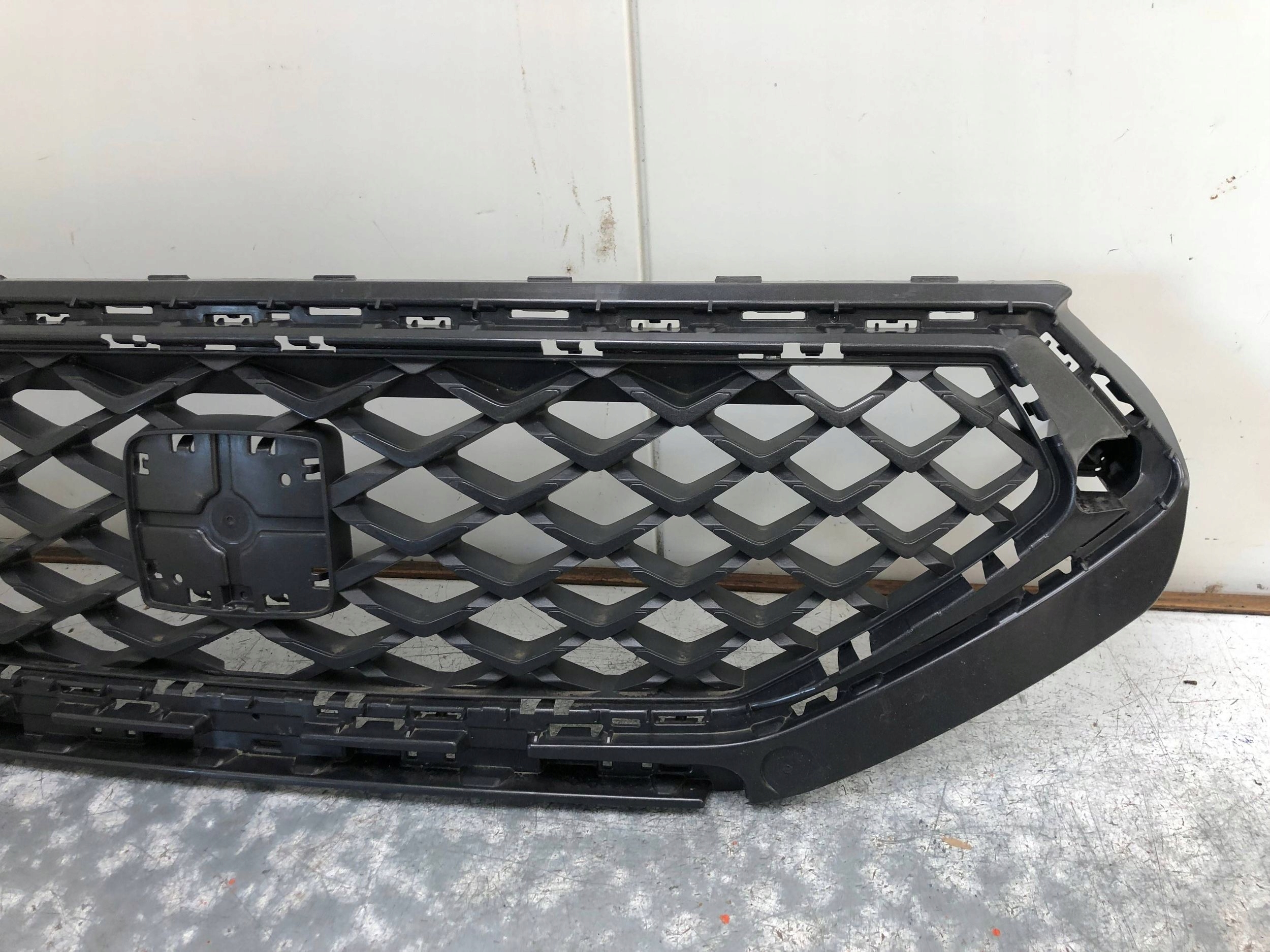 Grill Grill SEAT TARRACO 5FJ853654B