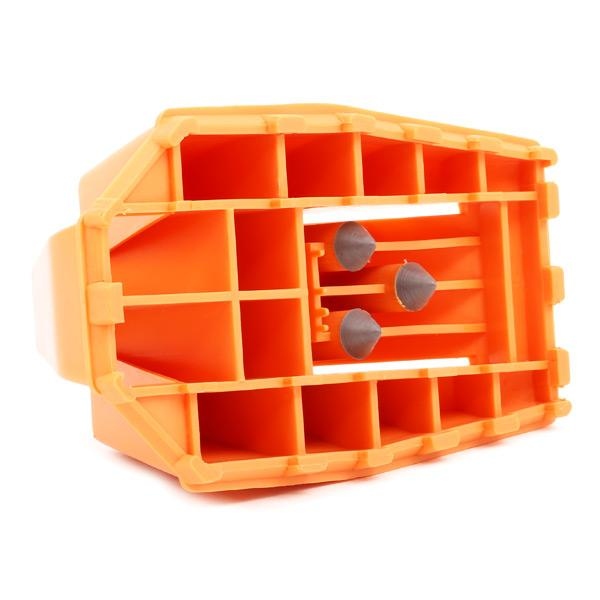 KLIN POD KOŁO SAMOCHODOWE Z HAMULCEM Kod producenta CC42171