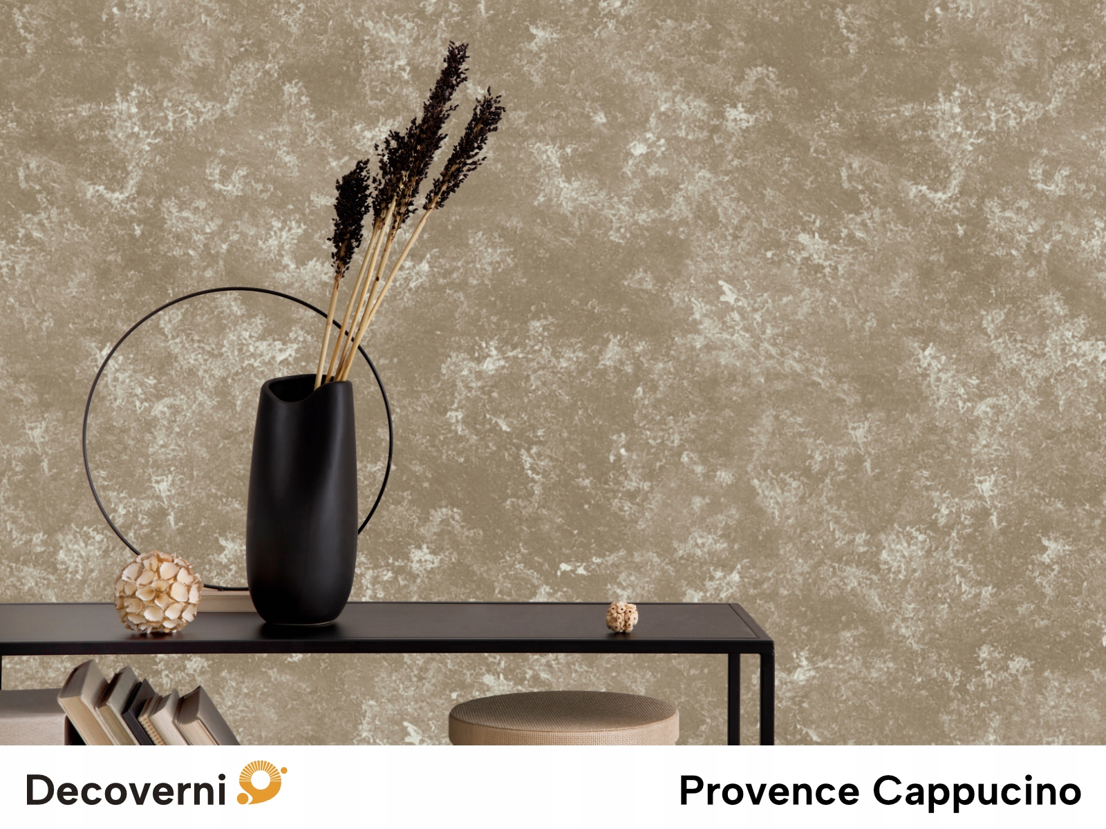 Provence Benátska hlina Sada Na Cca 5-7 m2 Cappuccino