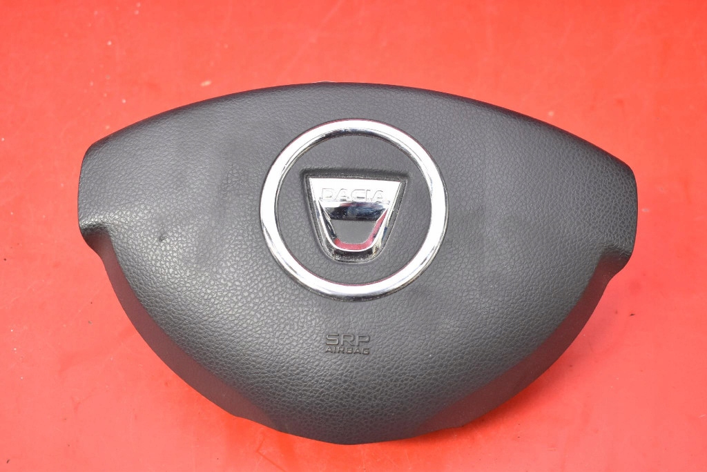 airbag driver´s 3064537 DACIA LOGAN 2 II 13-16