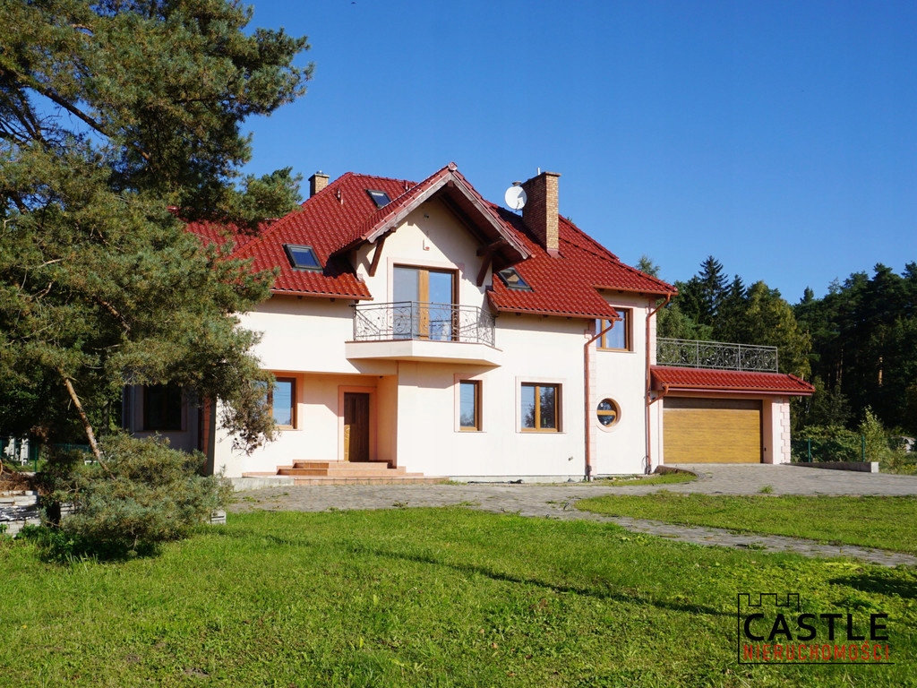 Dom, Kąty Rybackie, Sztutowo, Nowodworski, 281 m²