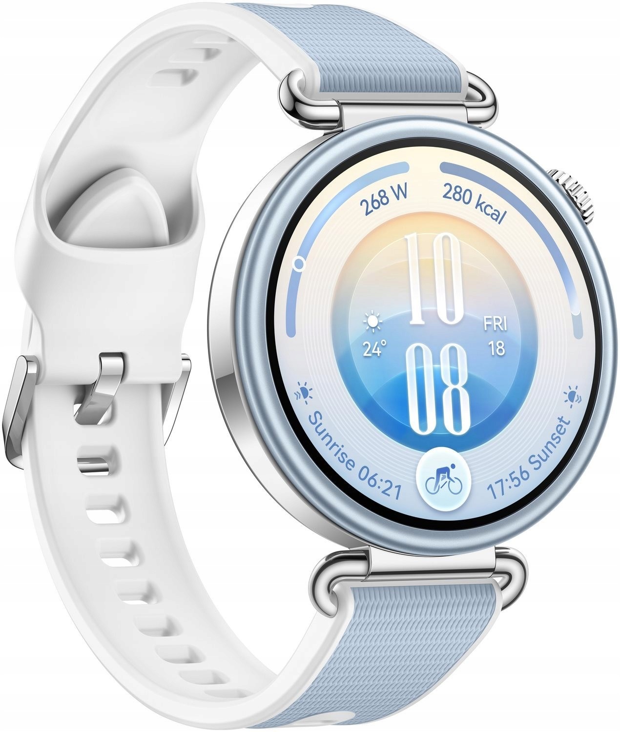 Huawei Watch Gt 7 41mm Niebieski