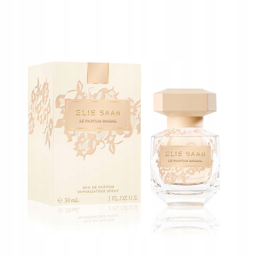 Elie Saab Le Parfum Bridal pro ženy 30 ml