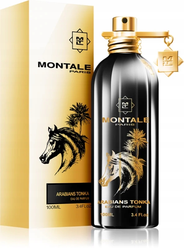 Montale Arabians Tonka woda perfumowana 100ml