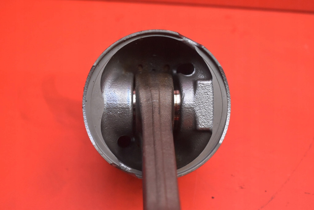piston connecting rod BMW X5 E53 3.0 D 184 KM 99-03