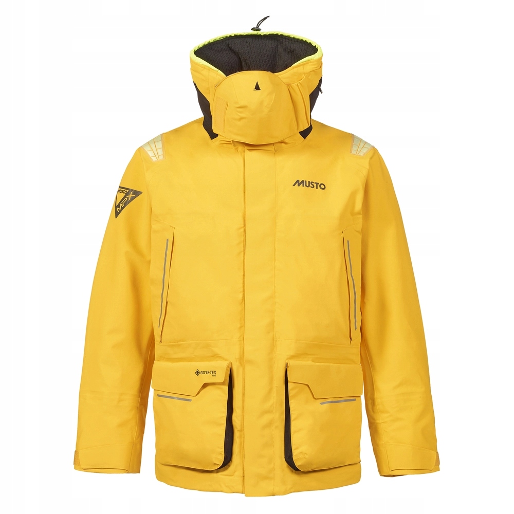 Sztormiak Musto Mpx Gore-tex Pro Offshore Jkt 2.0
