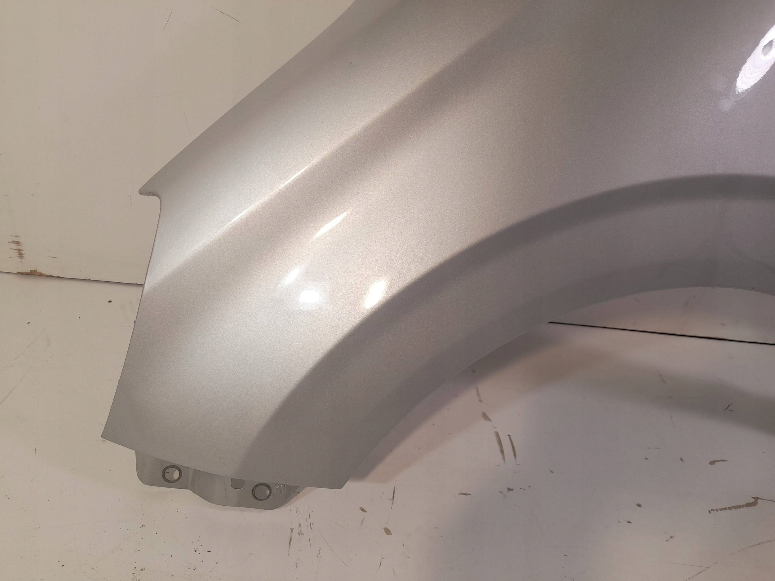 Hyundai i10 III fender front left ID33 (HI40)