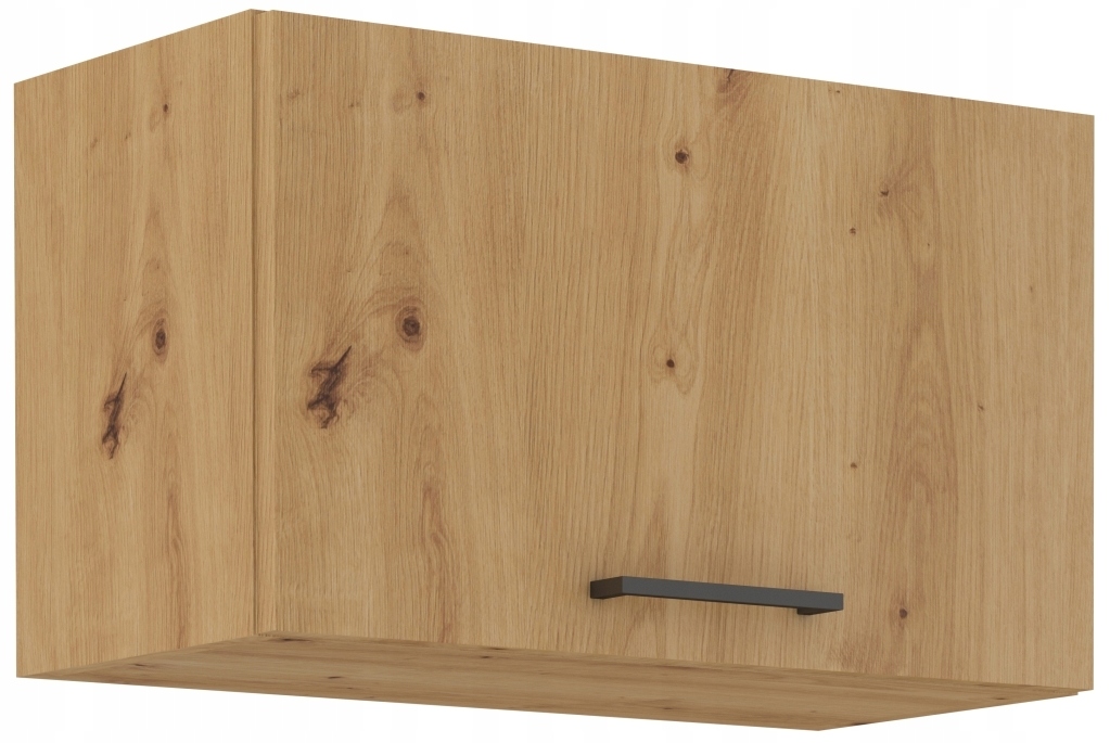 Szafka kuchenna OSLO 60 GU-36 1F *cichy domyk*