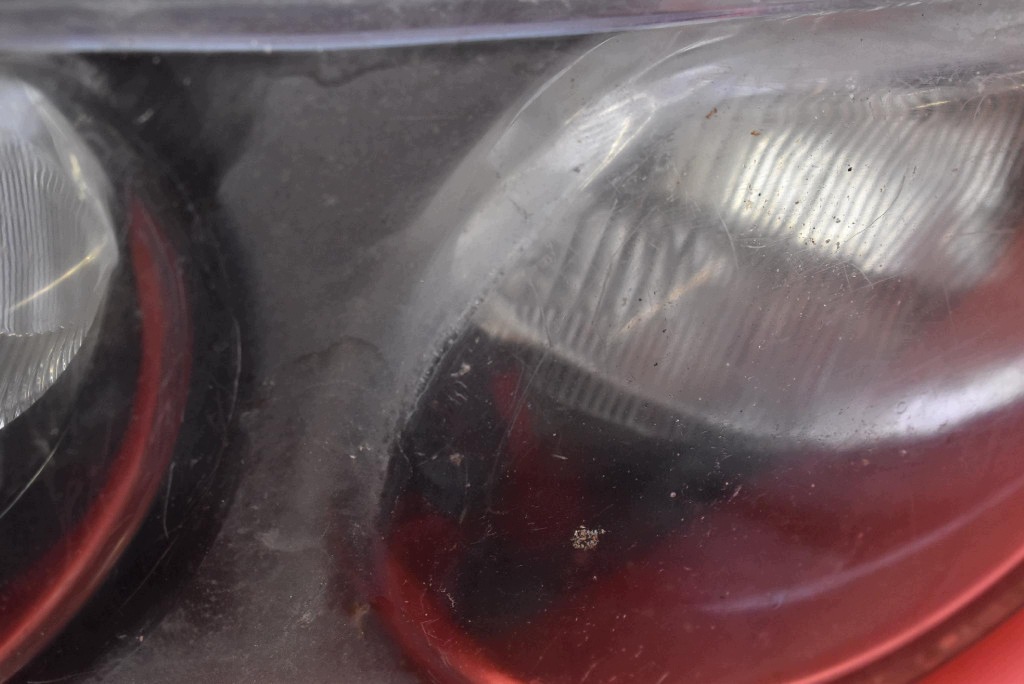 REFLEKTOR links Licht vorne EU 89006350 ROVER 214 95-00