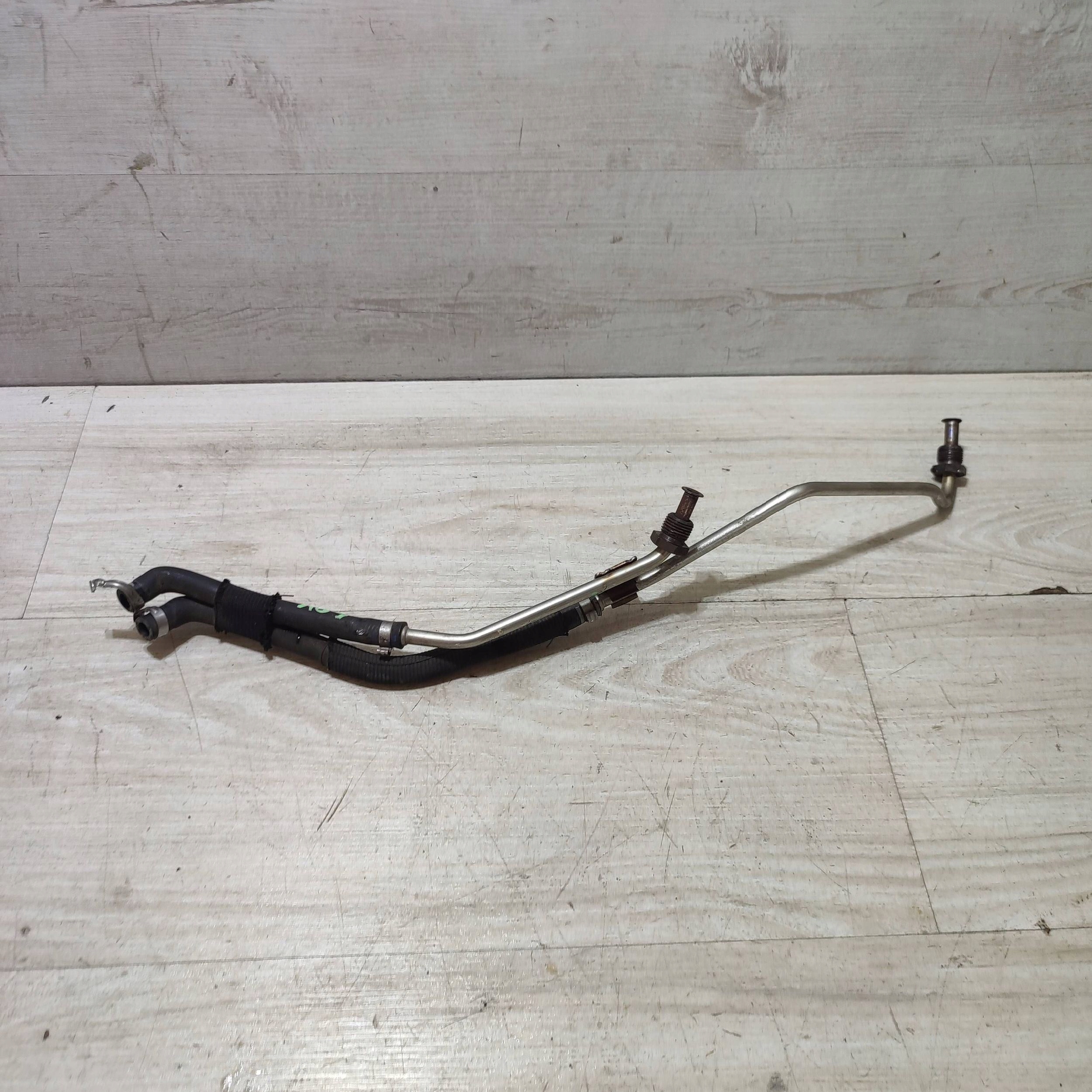exhaust gas sensor Opel Corsa F