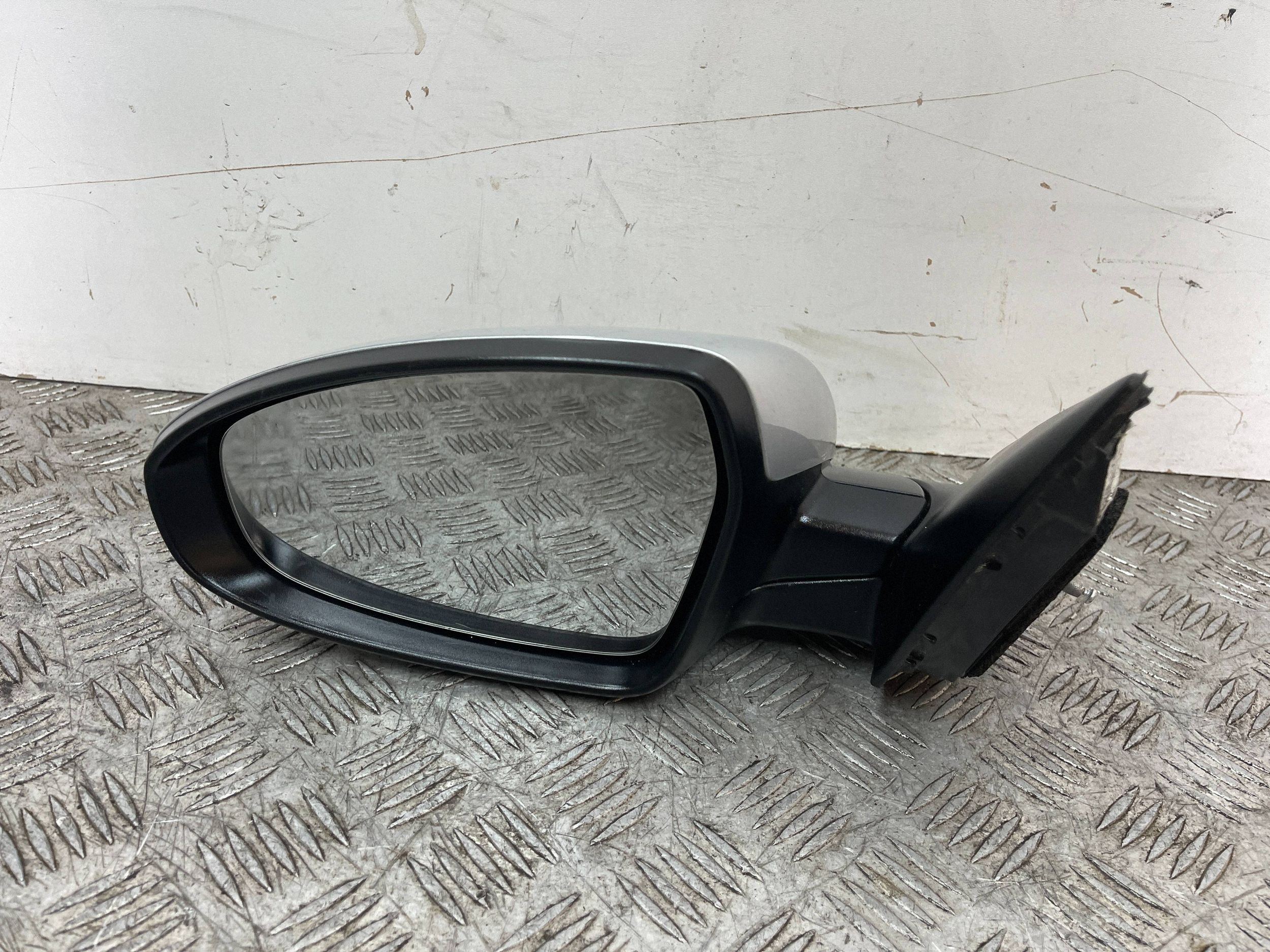 electrics mirror left left KIA CEED 3 III 18- 5-PIN 87610-J7220