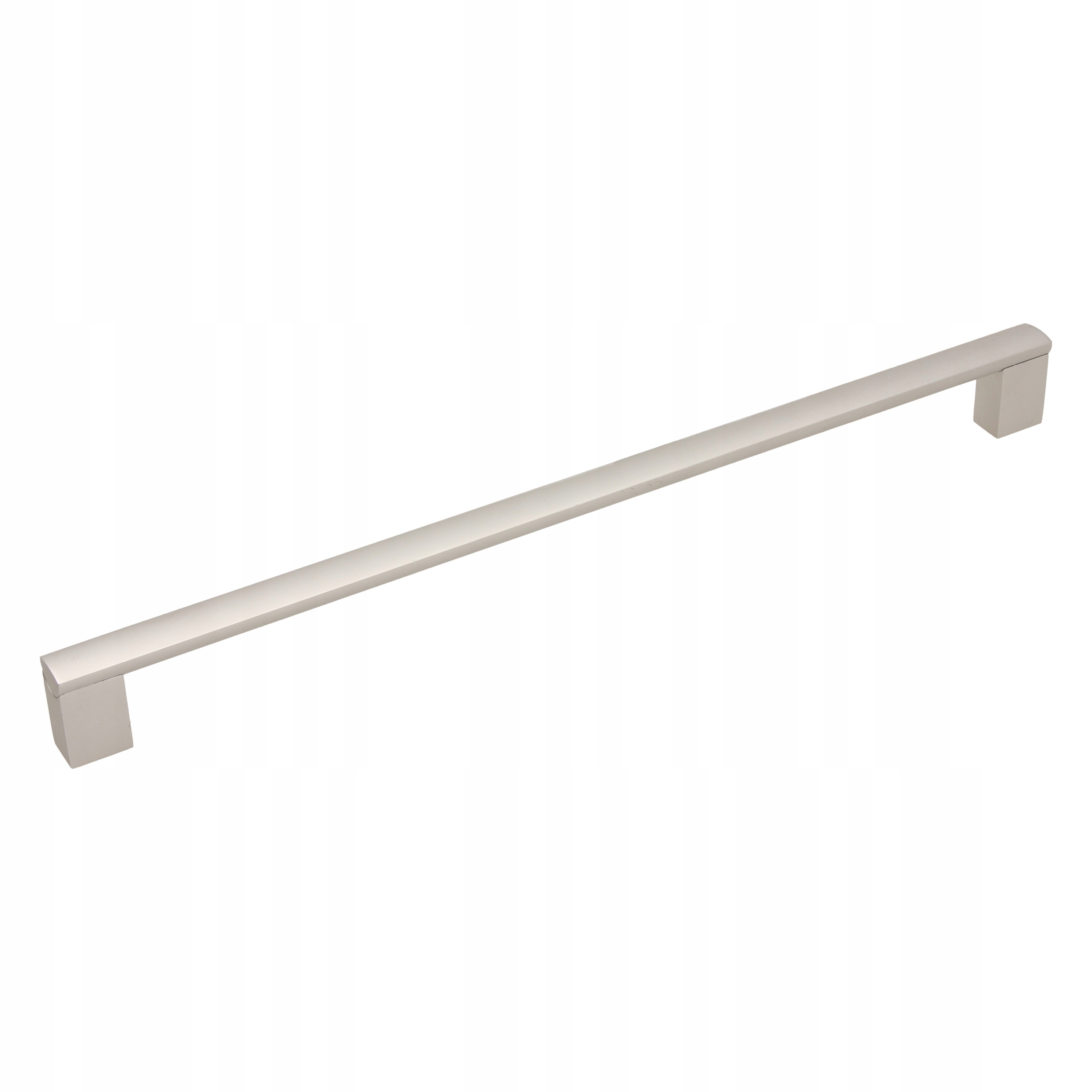 

Uchwyt meblowy Gamet UA55 aluminium 608mm