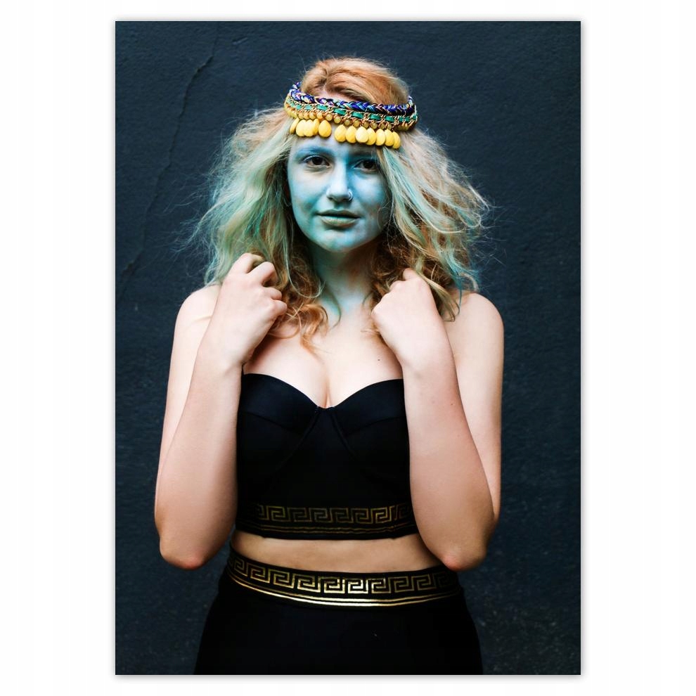 

Naklejki 50x70 Ładne kobiety Laski Babki