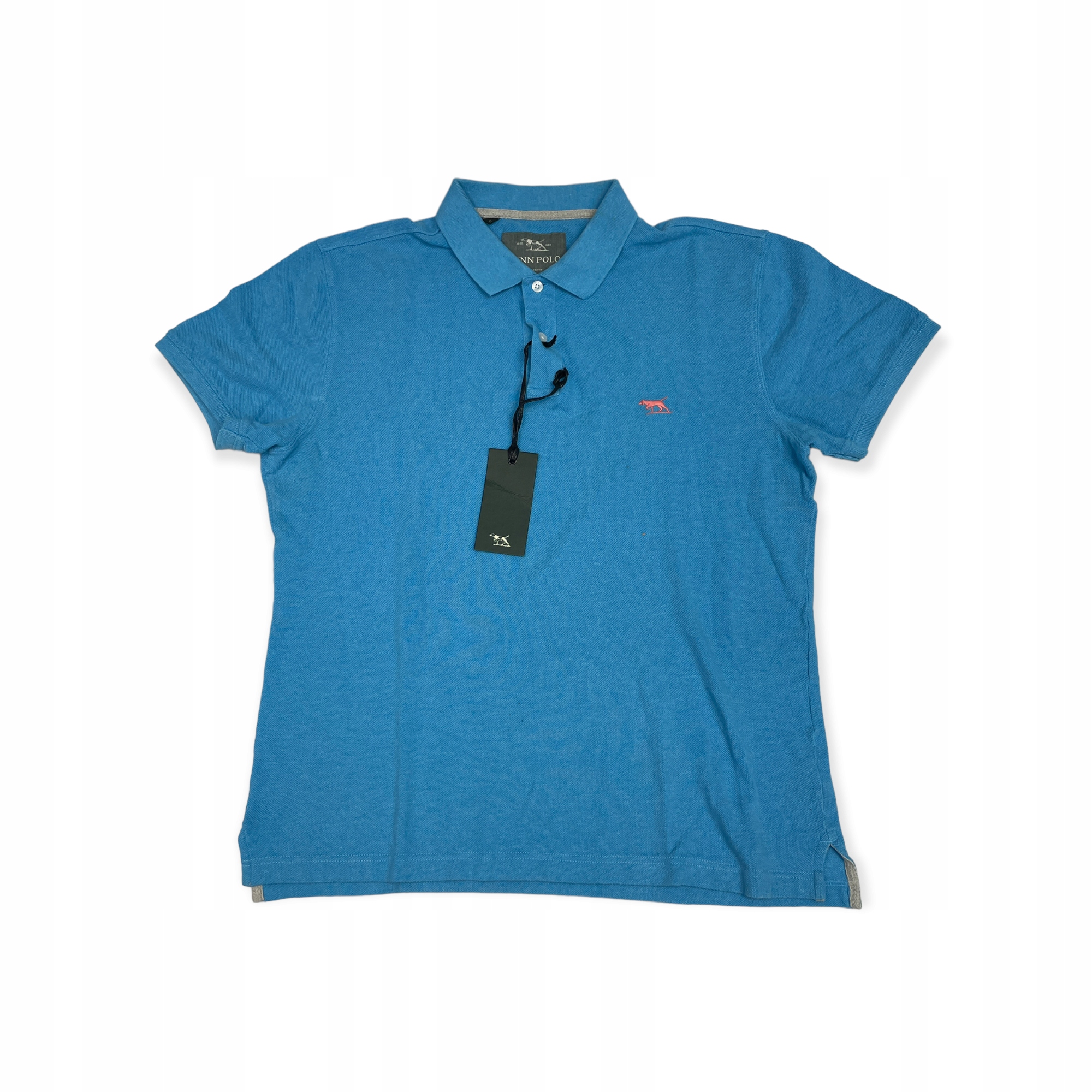 Pánské polokošile Rodd And Gunn Polo Sport L