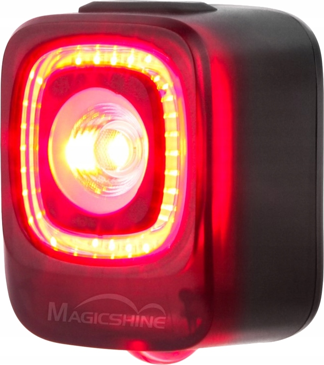 Lampka tylna Magicshine Seemee 200 V3.0, 200 lumen