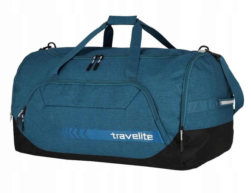 

Torba Turystyczna Sportowa Bagaż 73 L Travelite