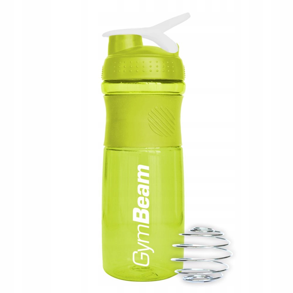

Szejker Sportmixer Shaker Bidon 760 ml GymBeam