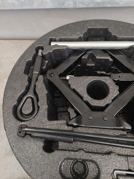 IBIZA V 6F 17- LEON ZESTAW NAPRAWCZY WKŁAD LEWAREK PODNOŚNIK Typ samochodu Samochody osobowe