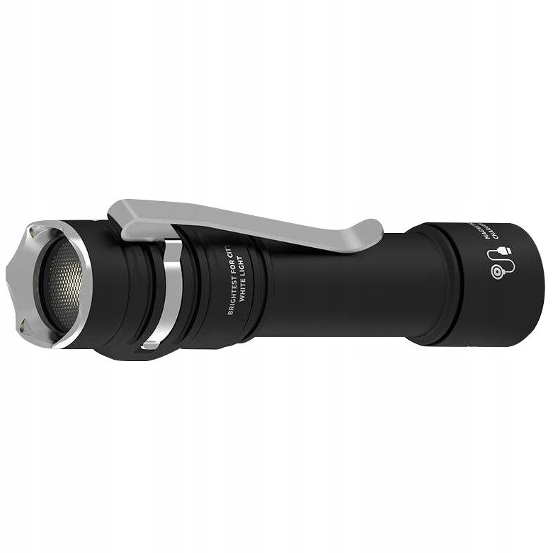 Lampička Armytek Prime C2 Pro Magnet Usb White