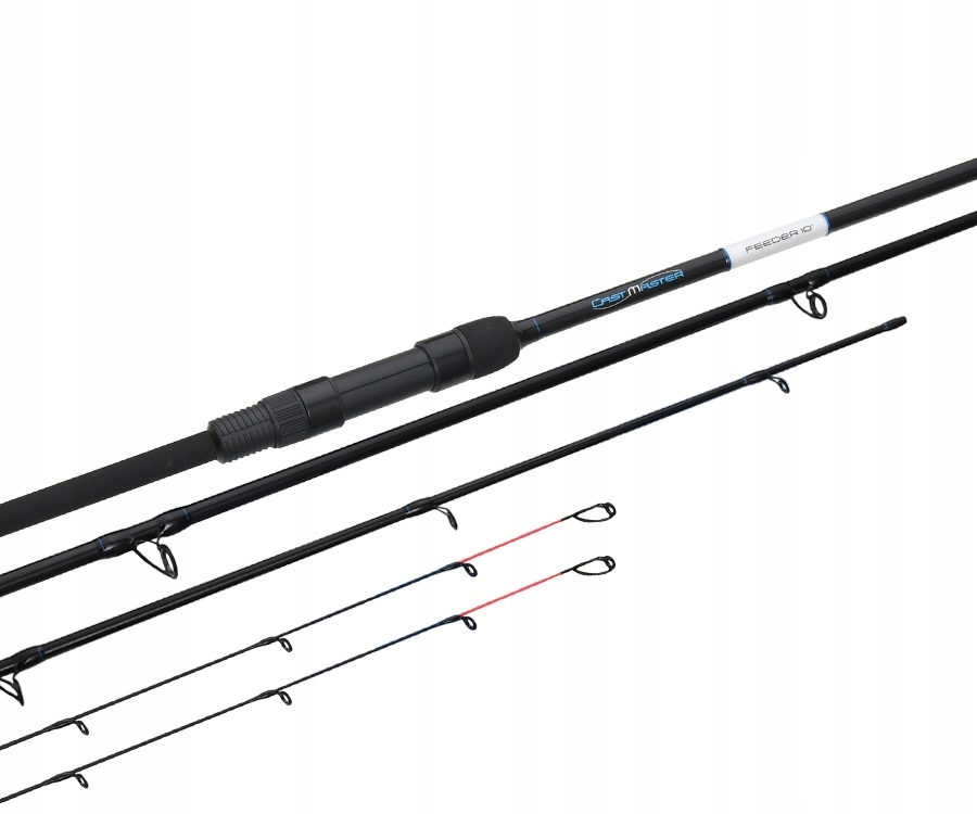 Flagman Wędka Cast Master Method Feeder 330cm 60g