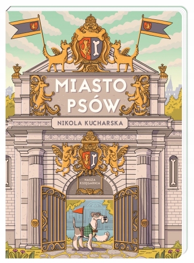 

Miasto Psów