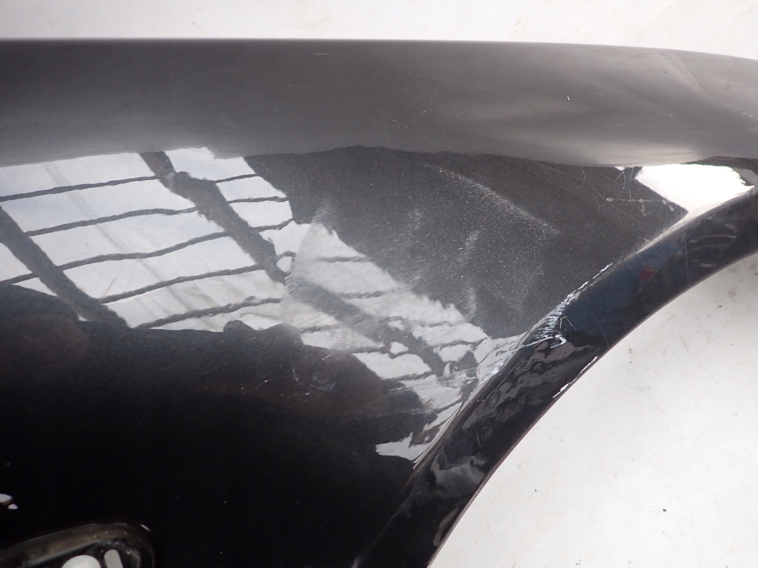 JAGUAR XF and X250 LIFT 11-15 fender right front front