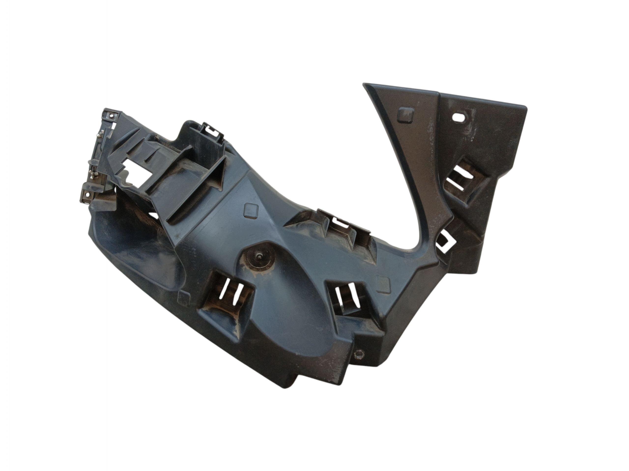 bumper bracket right front EXPERT III JUMPY III PROACE II 9811842177