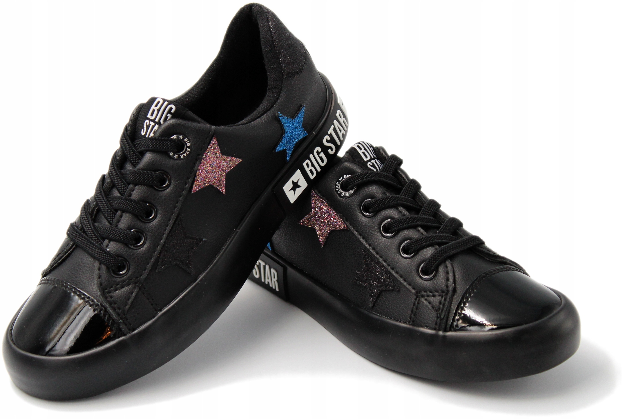 

Trampki Big Star dziecięce sportowe + Gratis 32
