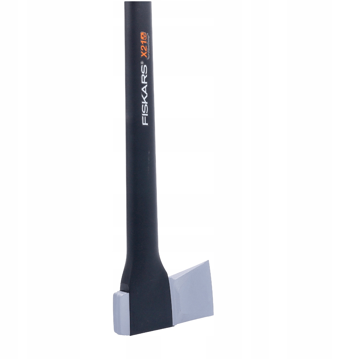 Siekiera Fiskars rozłupująca X21 L do drewna średnicy 20-30cm + OSTRZAŁKA EAN (GTIN) 6411501224736