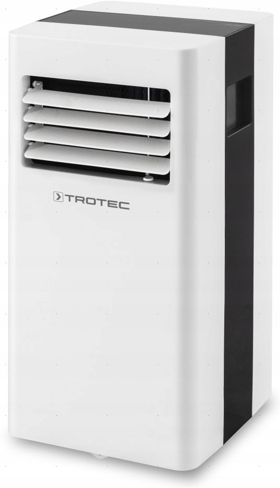

Klimatyzator Przenośny Trotec Pac 2100X