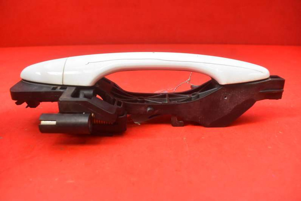 handle right rear part rear WD HYUNDAI IX35 09-13