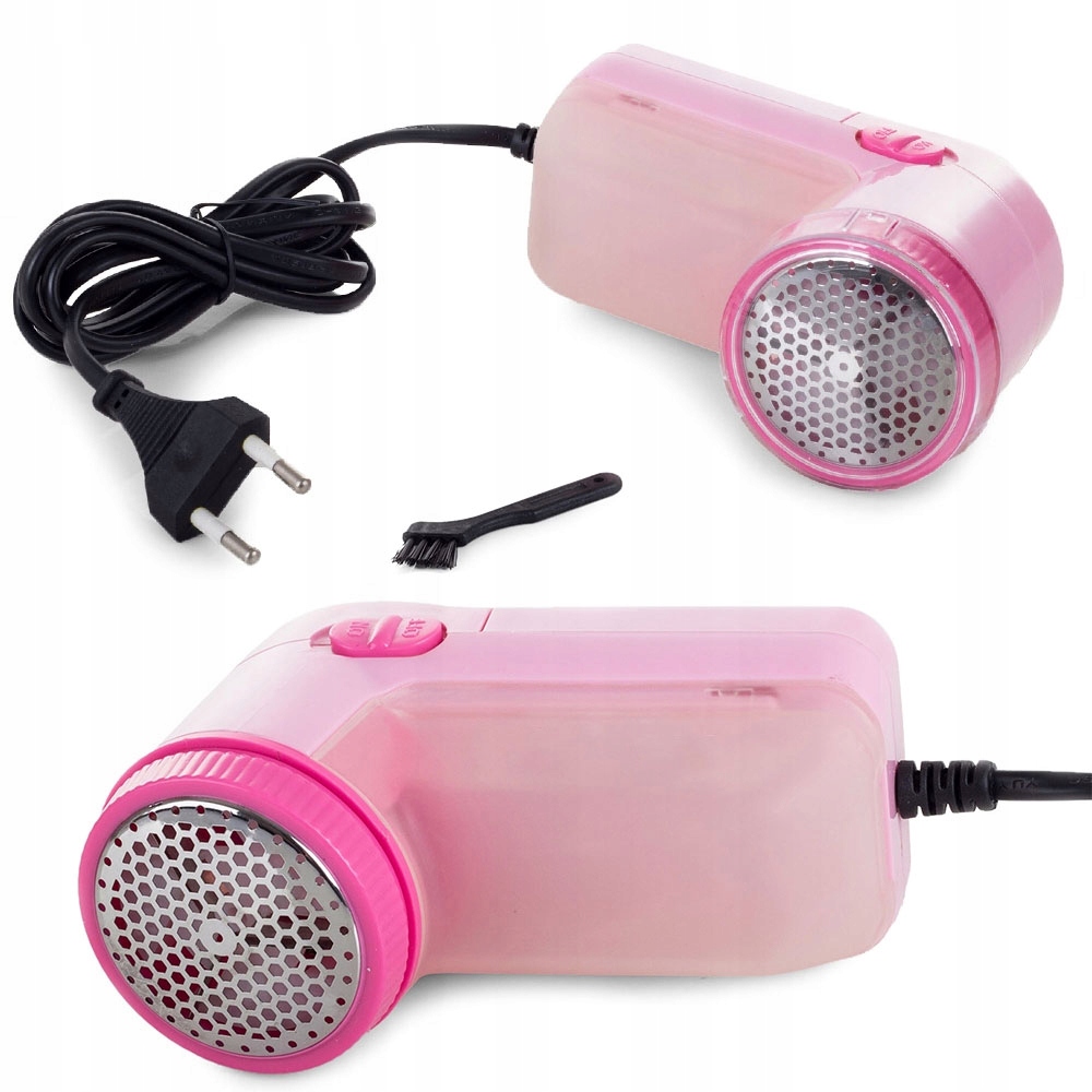 Golarka do ubrań ODZIEŻY tkanin SWETRÓW MOCNA