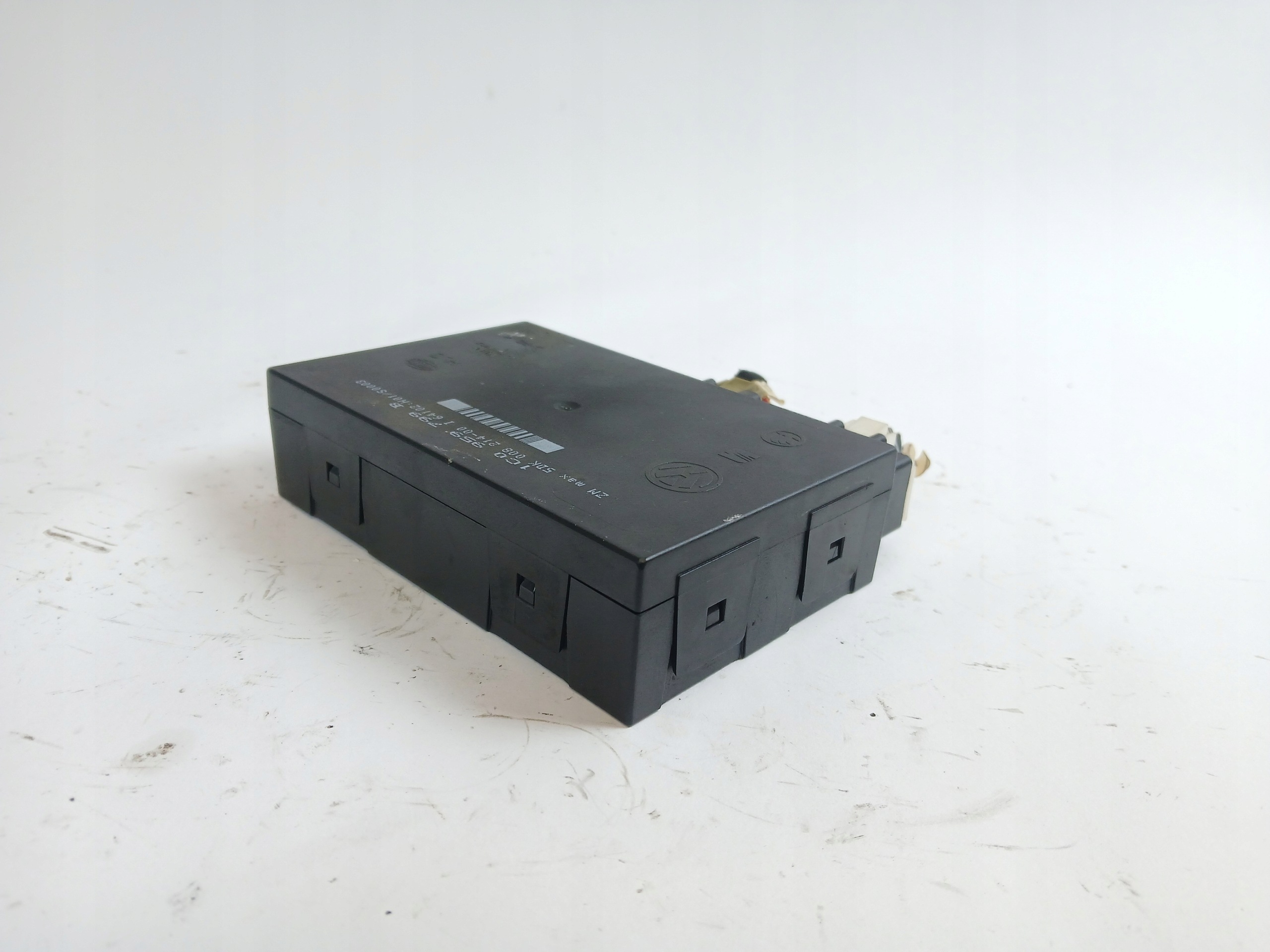 VW PASSAT B5 LIFT SKODA SUPERB e centralina comfort 1C0959799B