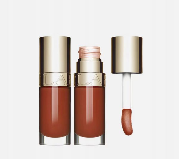 Clarins Lip Comfort Oil 28 Rosy Grace 7 ML
